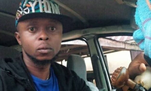 IPOB Leader Is The One holding Nigeria – Chinedu Ekezie