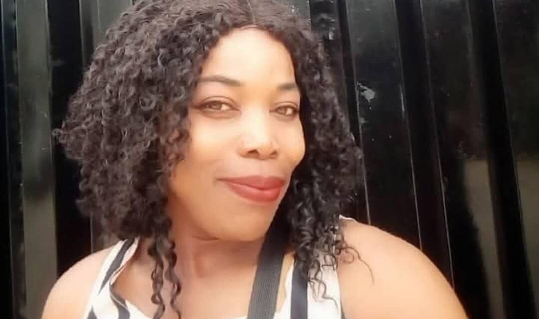I know Their Marriage Will End When Her Money Is Finished – Chinwe Akamelu