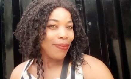 I know Their Marriage Will End When Her Money Is Finished – Chinwe Akamelu