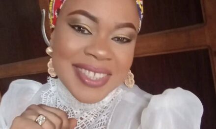 Mr Uzor Tied His Wife Spiritually – Chioma Ella Azubuike Ayika
