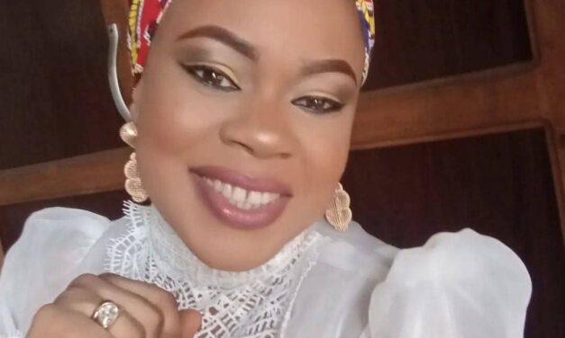 Mr Uzor Tied His Wife Spiritually – Chioma Ella Azubuike Ayika