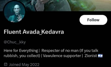 The Yoruba Heritage Is Fighting – Chuc__kky