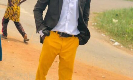 If You’re Not A Cultist You Can Not Be In The Police Force – Comr Ugorji Kalu