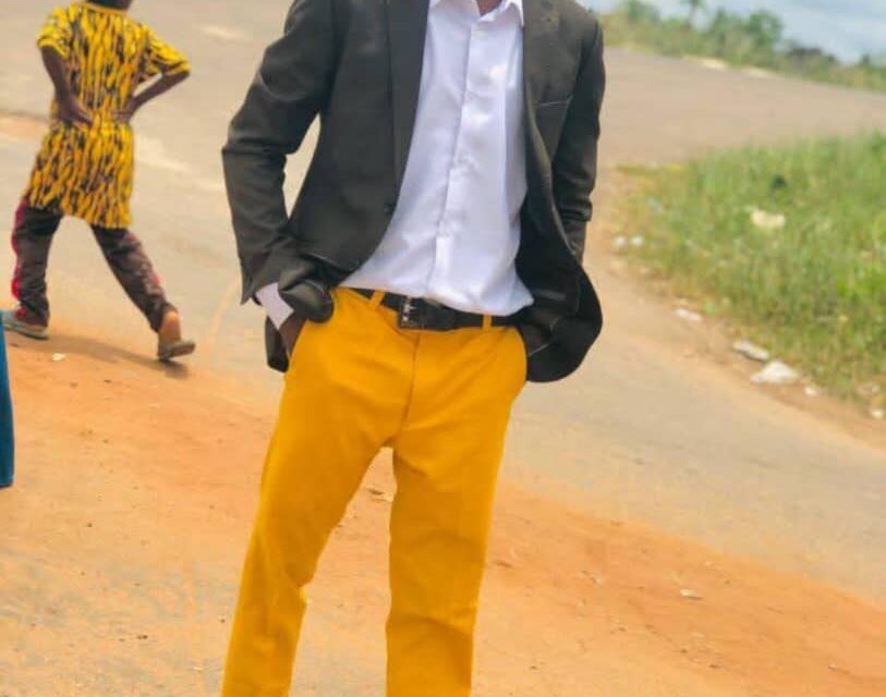 If You’re Not A Cultist You Can Not Be In The Police Force – Comr Ugorji Kalu