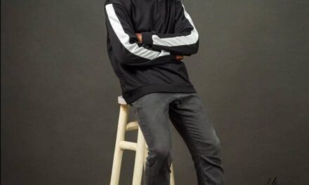 Be Excited To Be Called A Cow – Dani Phix