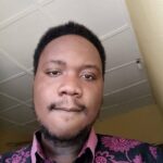 Nigerians Enjoy Giving Birth In Penury  –  Derek Miles