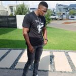 Chaos Is A Part Of Nigerians – Dizza DG