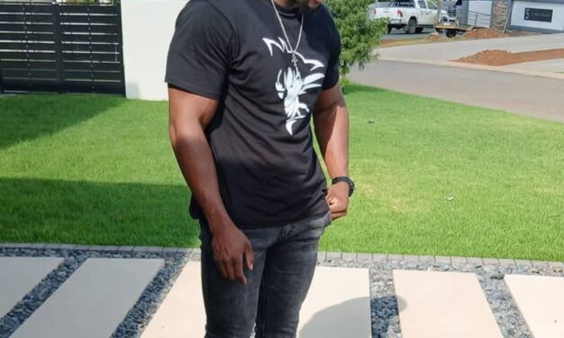 Chaos Is A Part Of Nigerians – Dizza DG