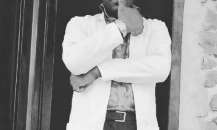 Raye Is Making Money From Sleeping With Different Men – Dokita Eleyin Rdt