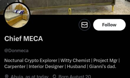 Nigerian Churches Are Corrupt – Donmeca