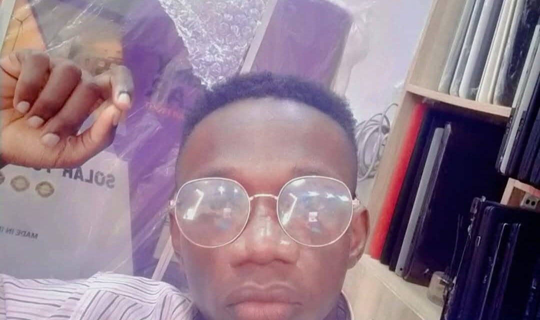Every Homosexual Should Be Murdered – Edema Rex