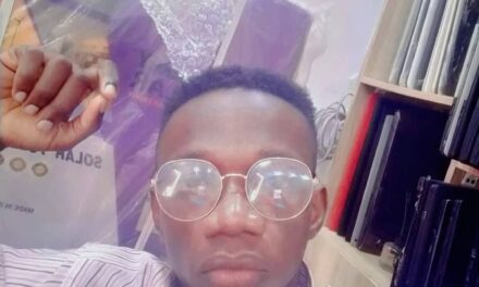 Every Homosexual Should Be Murdered – Edema Rex