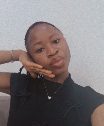 Majority Of Men Are Rapist – Edidiong Ekanem