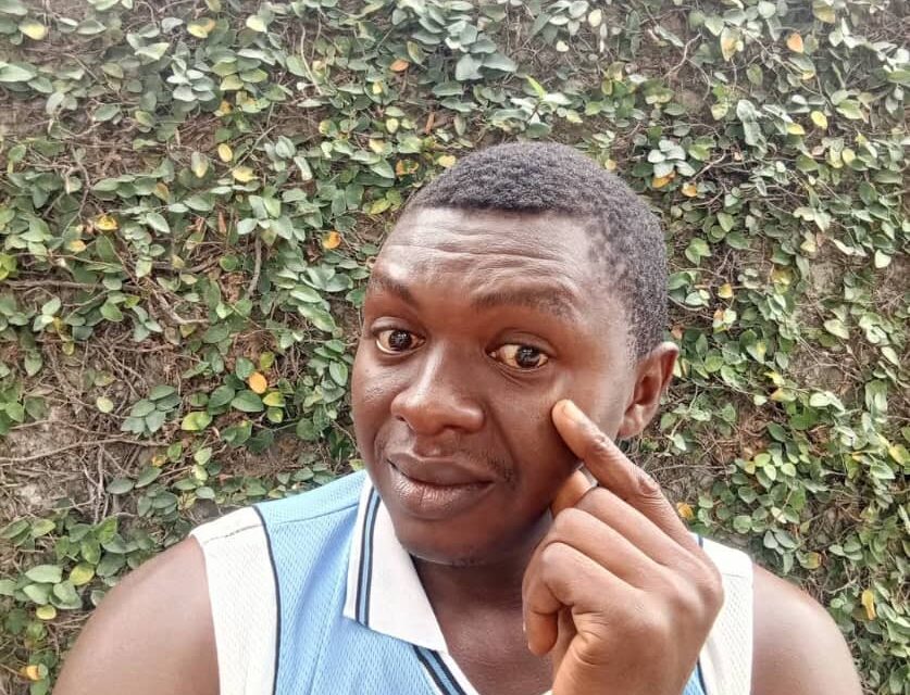 Spyro’s Woman Was Sent By The Devil – Ejikefilms