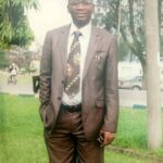 Africa Is Waiting For Nigeria To Start A New Wave Of Bloodless Revolution – Ejima Okechukwu