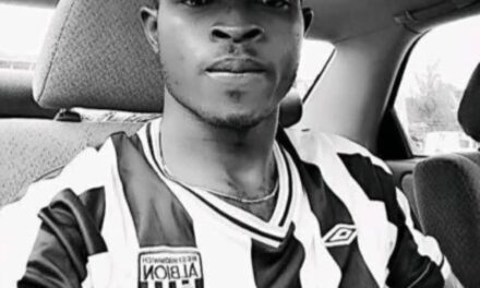 All Nigerian Politician Deserve Every Bad Thing That Happens To Them And More – EmagneTim