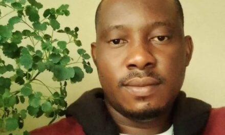 I Am Not In Support Of 1 Nigeria – Emeka Emere
