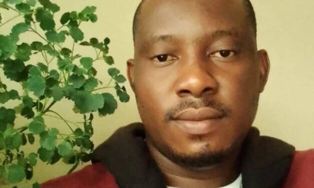 I Am Not In Support Of 1 Nigeria – Emeka Emere