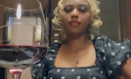 The Dead Victim Is At Fault – Emilia_drips