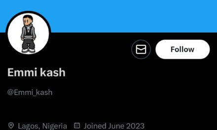 I Do Not Blame A Soldier Who Is Also A Criminal – Emmi Kash