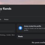 A Woman Will Never Say Her Wrong – Emmy Rands