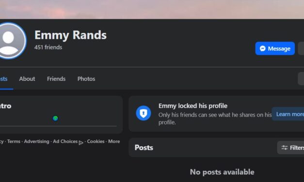 A Woman Will Never Say Her Wrong – Emmy Rands