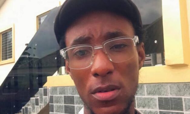 Choose Molestation Over Discipline – Engr Chi Zaram