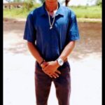 I Enjoy Mixing Feelings With Business – Eseuno Godwin Agogo