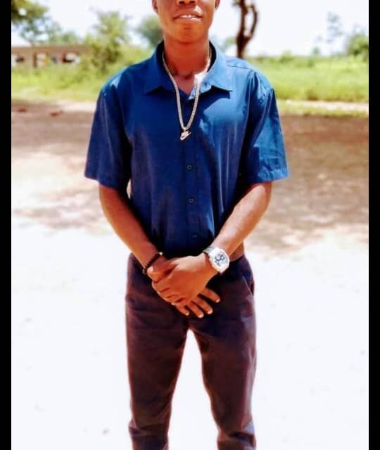 I Enjoy Mixing Feelings With Business – Eseuno Godwin Agogo