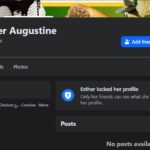 Gay Men Should Be Beaten But Not Killed – Esther Augustine