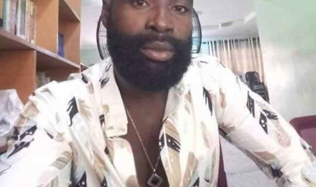 The Enemy Of An Igbo Man Is His Brother – Everton Edeh