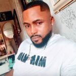 Every Single Mother Loves To Open Her Legs For Irresponsible Men – Evis Harrison