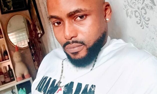 Every Single Mother Loves To Open Her Legs For Irresponsible Men – Evis Harrison