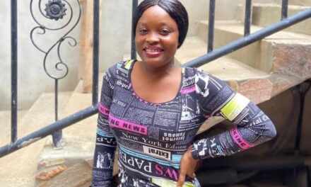 Regina Daniels Mother Will Continue The Marriage If She Leaves Ned Nwoko – Ewurabyna Antobam