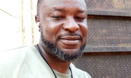 Nigeria Has Never Been A Country – Ezechi Goodluck
