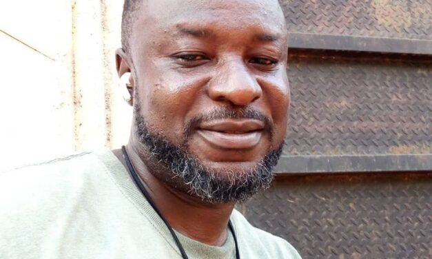 Nigeria Has Never Been A Country – Ezechi Goodluck