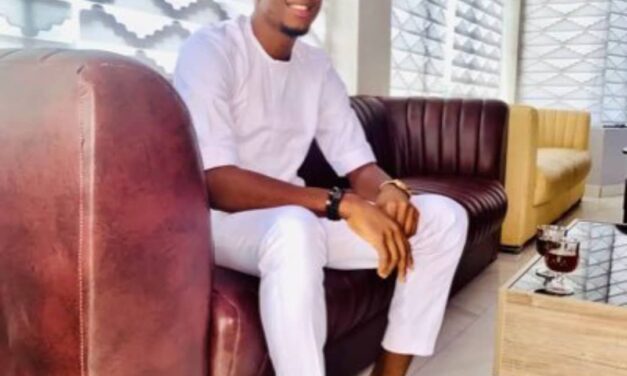 If Your Father Is Police You Can Never Make It In Life – Ezeifeka_Obinna