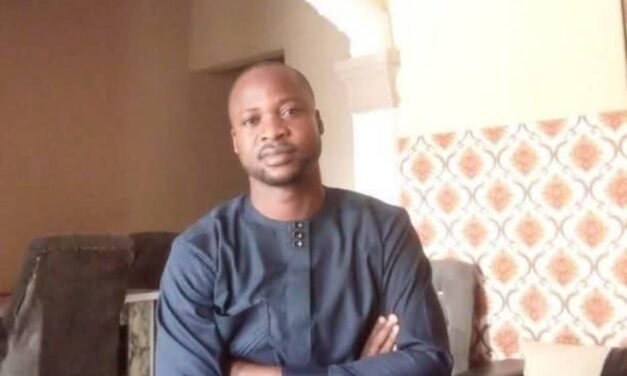 Contesting For Nigeria Presidency You Have To Be A Convicted Felon – Felix Umukoro