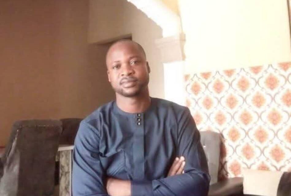 Contesting For Nigeria Presidency You Have To Be A Convicted Felon – Felix Umukoro
