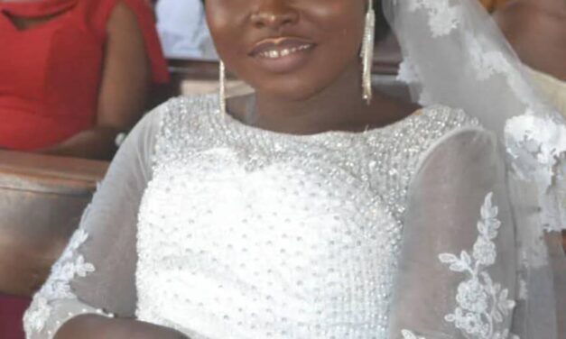 Be Suspicious When Asked If Your Partner Is Your Sibling – Fidelia Belonwu Ohakwe