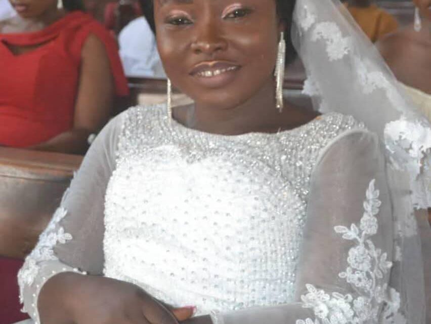 Be Suspicious When Asked If Your Partner Is Your Sibling – Fidelia Belonwu Ohakwe