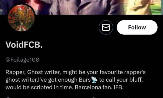 One Igbo Is Equal To 10 Yorubaboons – Foilage100