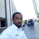 Once Your Are Convicted In USA You Now Qualify To Be A President Of Nigeia – FrankieKush Kunta