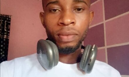 I Rather Be A Tree in The UK Than Be A Human Being In Nigeria – George El Sali