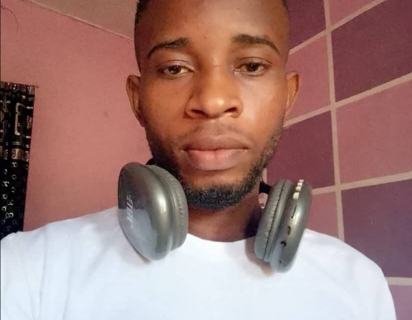 I Rather Be A Tree in The UK Than Be A Human Being In Nigeria – George El Sali