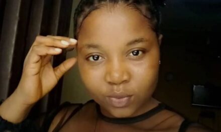 Nollywood Actresses Are Using Filter To Make Themselves Look Younger – Ginikachi Samuel