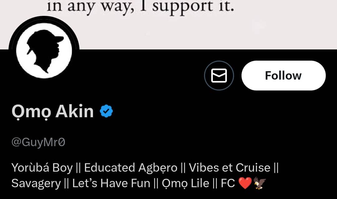 I Do Not Know When To Be Serious – GuyMr0