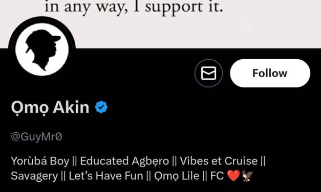 I Do Not Know When To Be Serious – GuyMr0