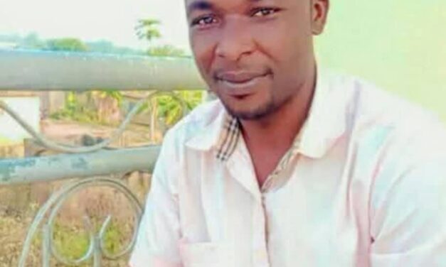 People Who Marry One Wife Still Has Many Girlfriends – Haruna A Zubair