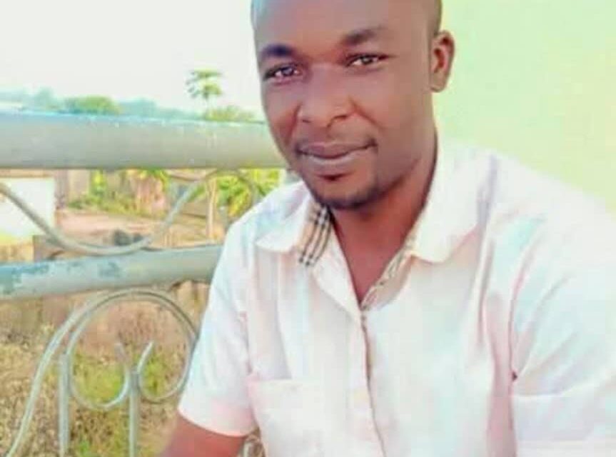 People Who Marry One Wife Still Has Many Girlfriends – Haruna A Zubair